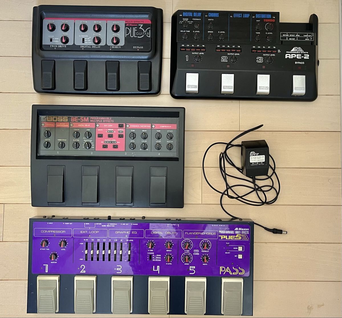 Yahoo!オークション -「maxon pue5」の落札相場・落札価格