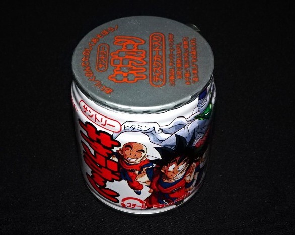 Yahoo!オークション -「ドラゴンボール キャラカーン」の落札相場