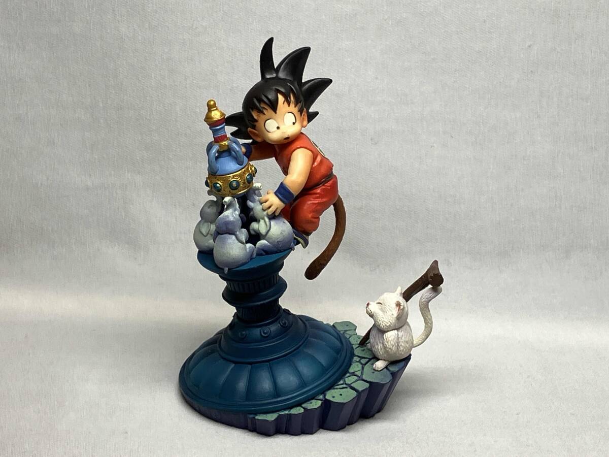 Yahoo!オークション -「ドラゴンボールカプセル カリン」の落札相場