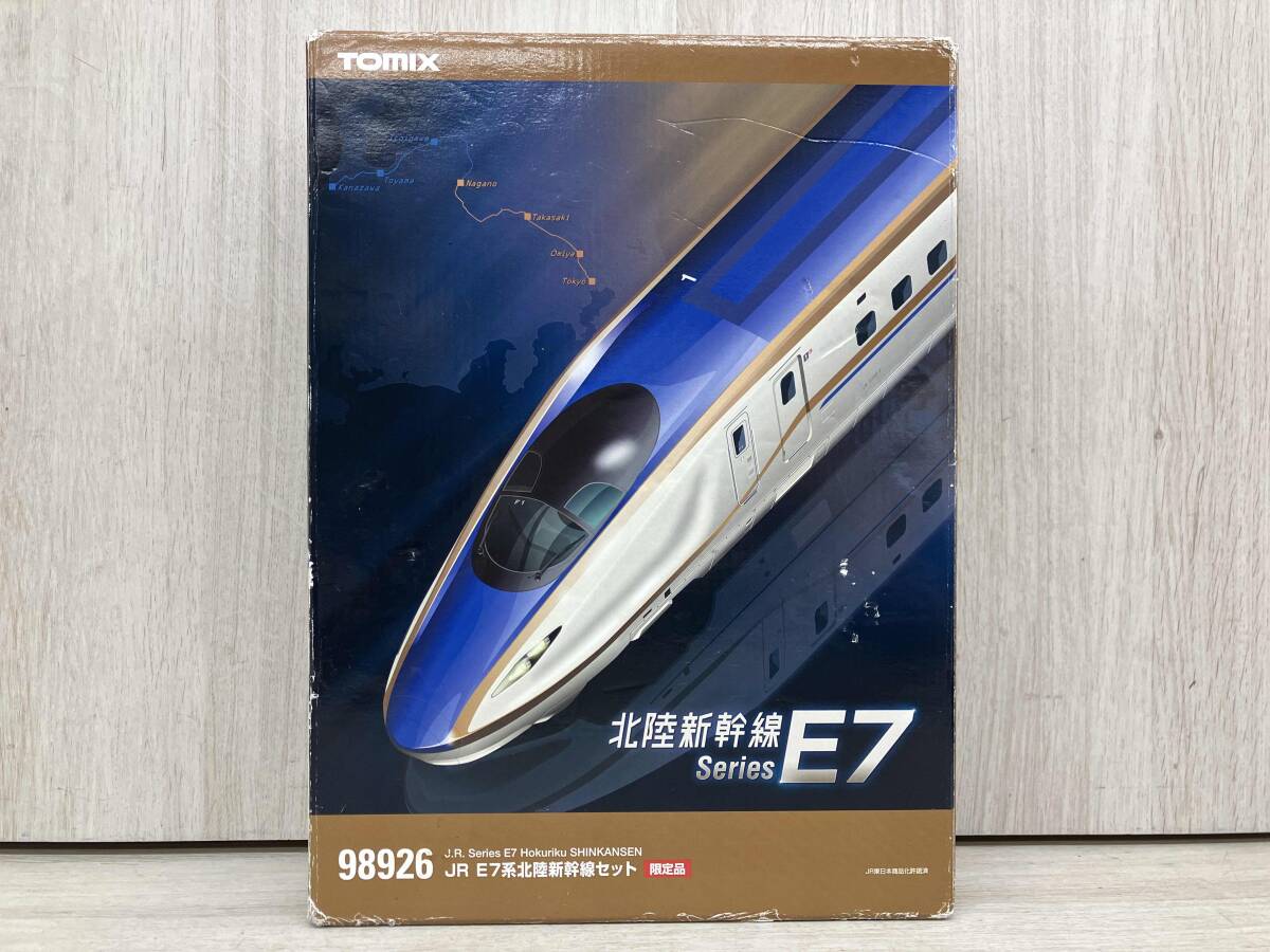 Yahoo!オークション -「tomix 98926」の落札相場・落札価格