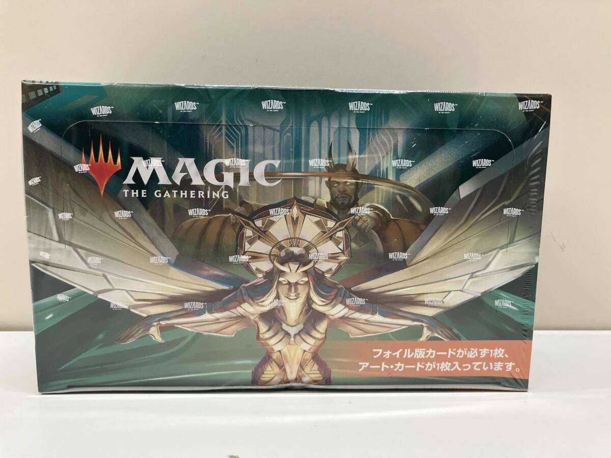 2026年最新】Yahoo!オークション -mtg 未開封 boxの中古品・新品・未