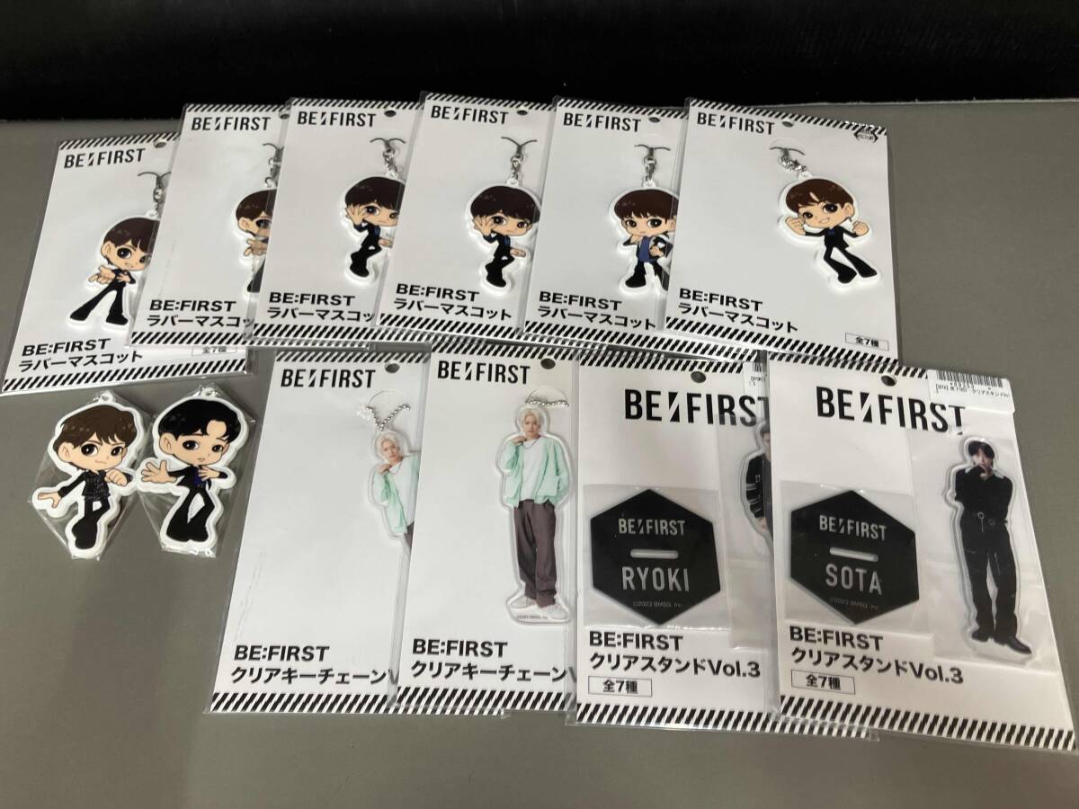 2026年最新】Yahoo!オークション -be firstの中古品・新品・未使用品一覧