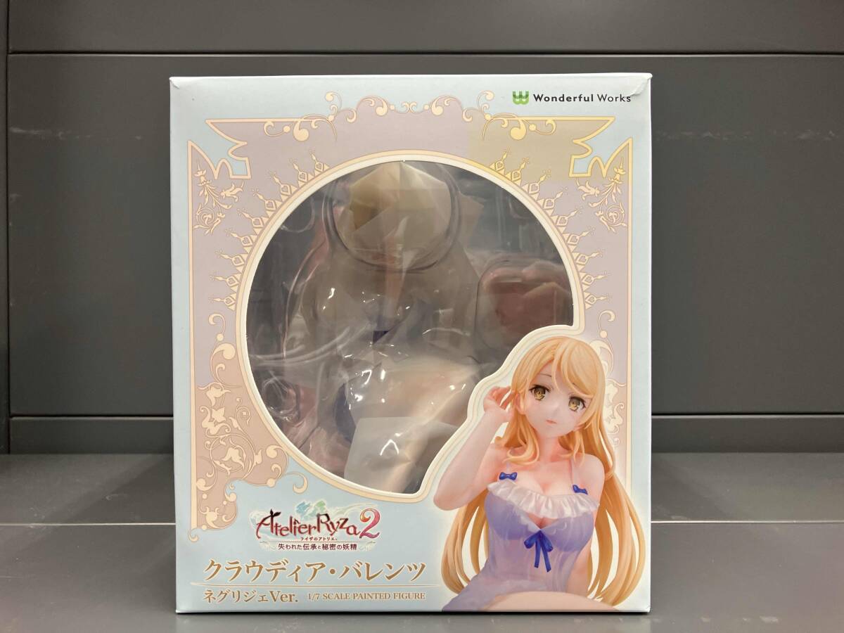 Yahoo!オークション -「ライザ ネグリジェver.」の落札相場・落札価格