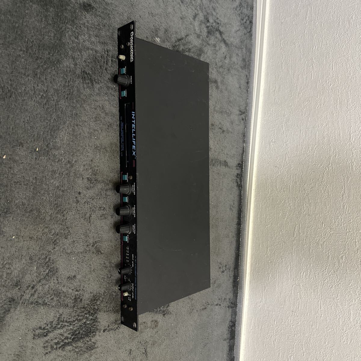 Yahoo!オークション -「rocktron intellifex」の落札相場・落札価格