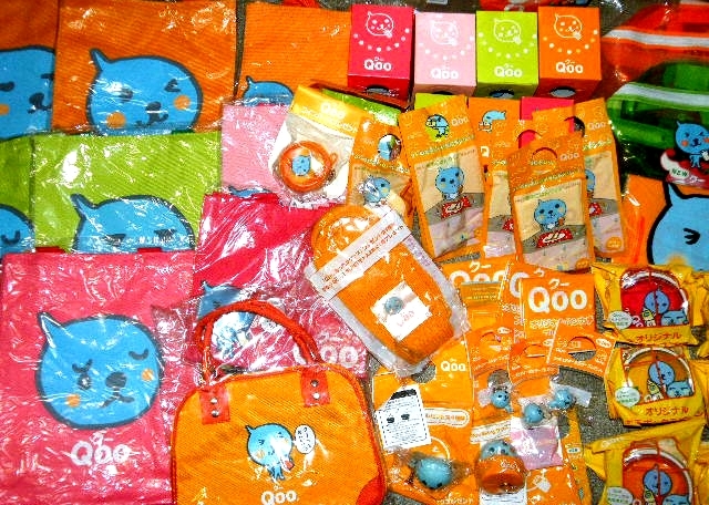 2026年最新】Yahoo!オークション -qoo クー(キャラクター)の中古品