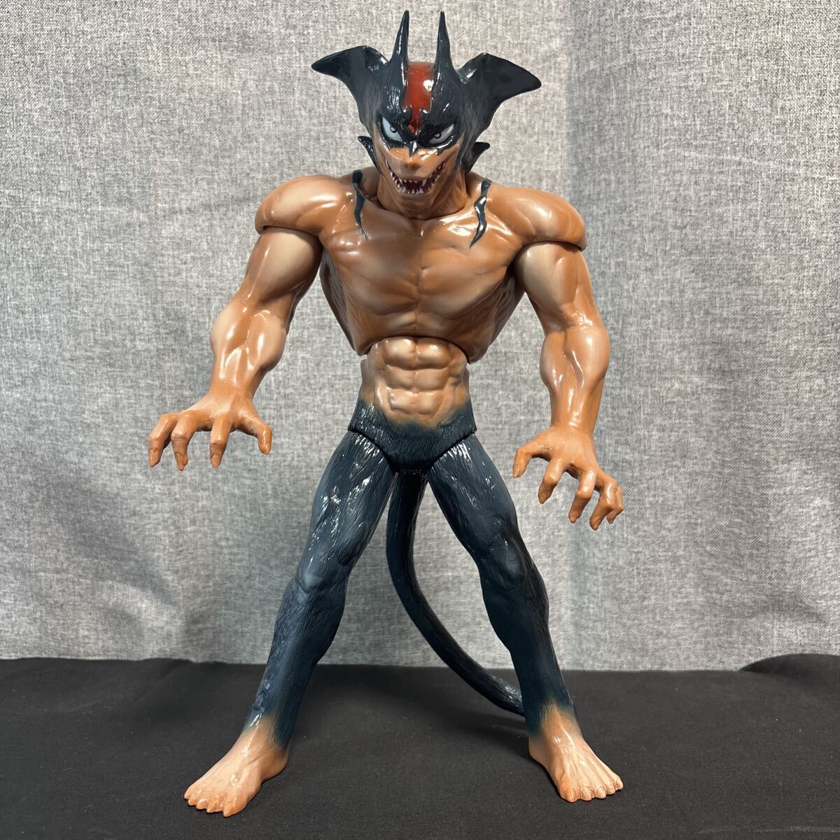 Yahoo!オークション -「デビルマン フィギュア」(おもちゃ、ゲーム) の