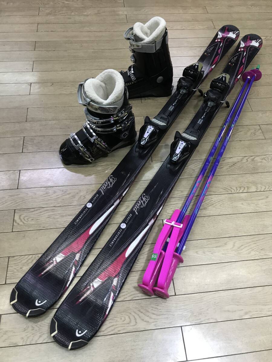 2026年最新】Yahoo!オークション - 板、ブーツセット(スキー スポーツ