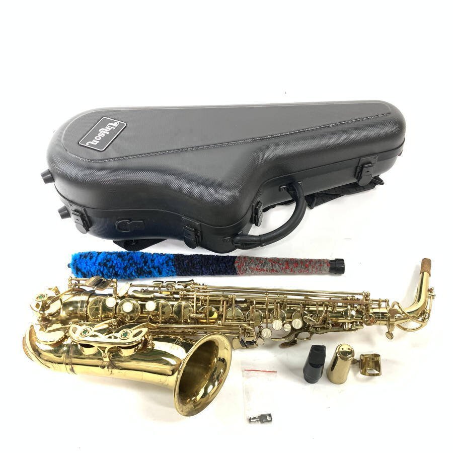 Yahoo!オークション -「heinrich サックス」の落札相場・落札価格