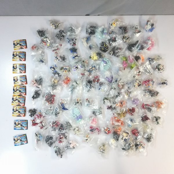 Yahoo!オークション -「sdガンダムフルカラー 大量」の落札相場・落札価格