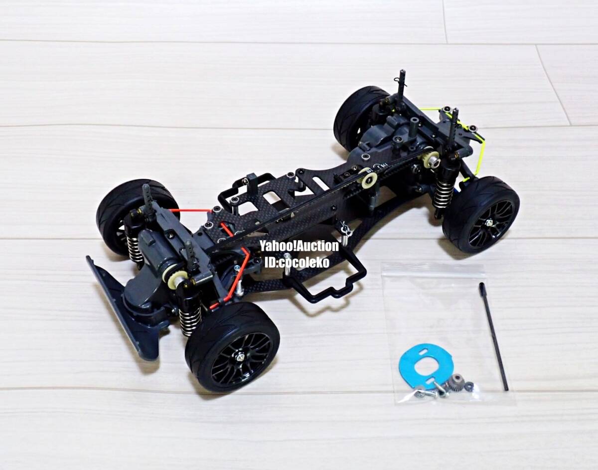 2026年最新】Yahoo!オークション -タミヤ ta03rの中古品・新品・未使用