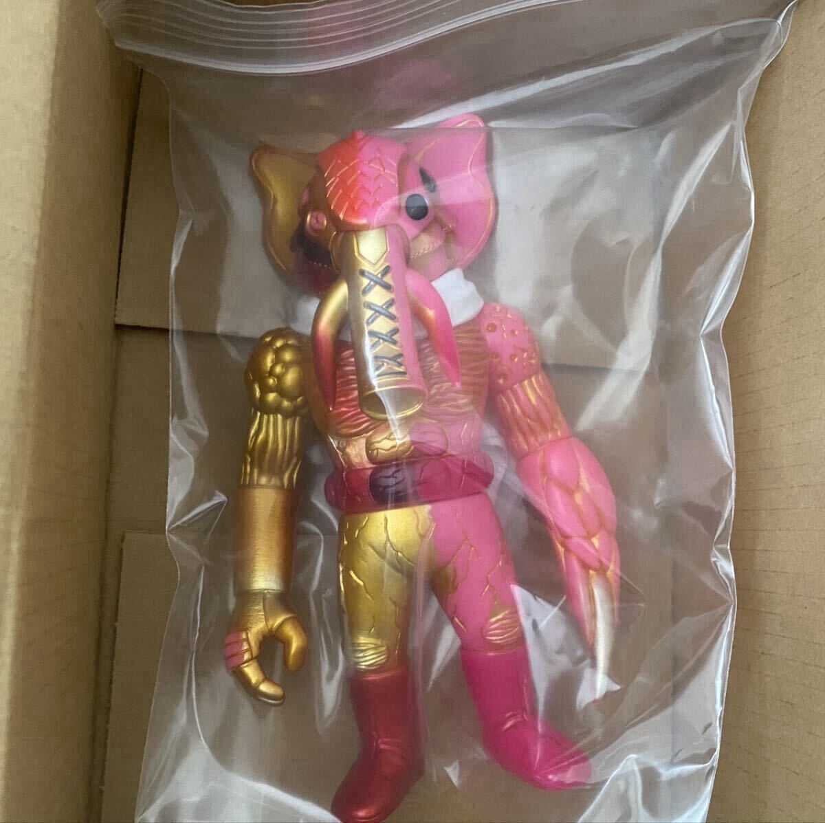 2026年最新】Yahoo!オークション -neo one ソフビの中古品・新品・未