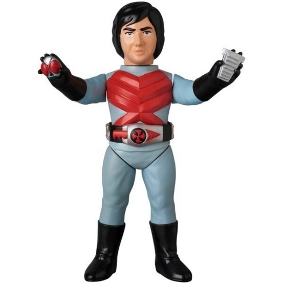 2026年最新】Yahoo!オークション -東映レトロソフビ 仮面ライダーxの