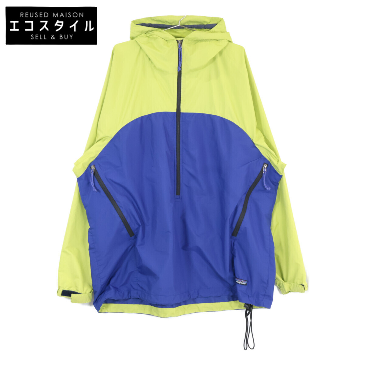 Yahoo!オークション -「エッセンシャルジャケット」(パタゴニア