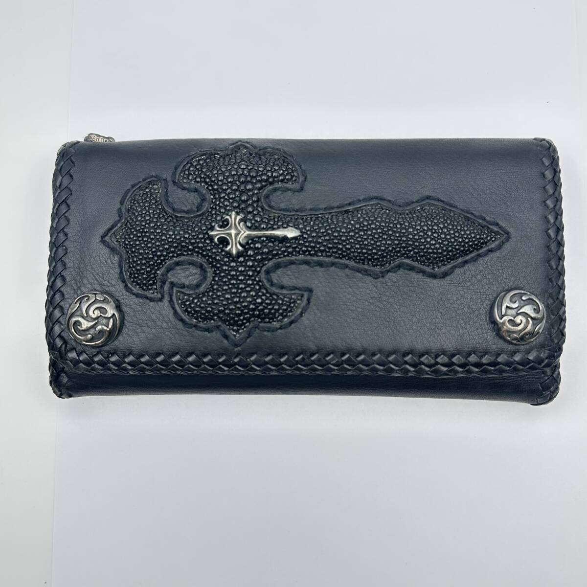 Yahoo!オークション -「ウィリアムウォレス 財布」の落札相場・落札価格