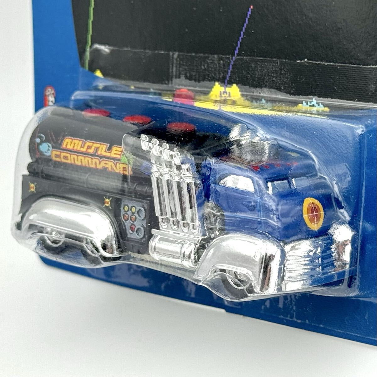 Yahoo!オークション -「missile」(ホットウィール) (自動車)の落札相場