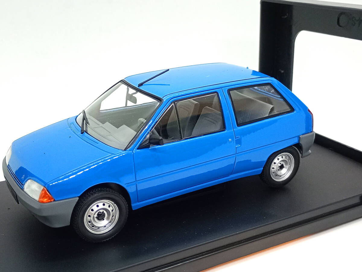 2026年最新】Yahoo!オークション -シトロエンax(ミニカー)の中古品