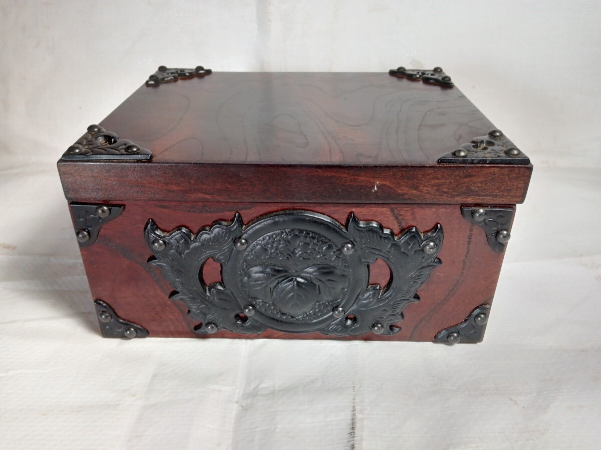 Yahoo!オークション -「千両箱」の落札相場・落札価格