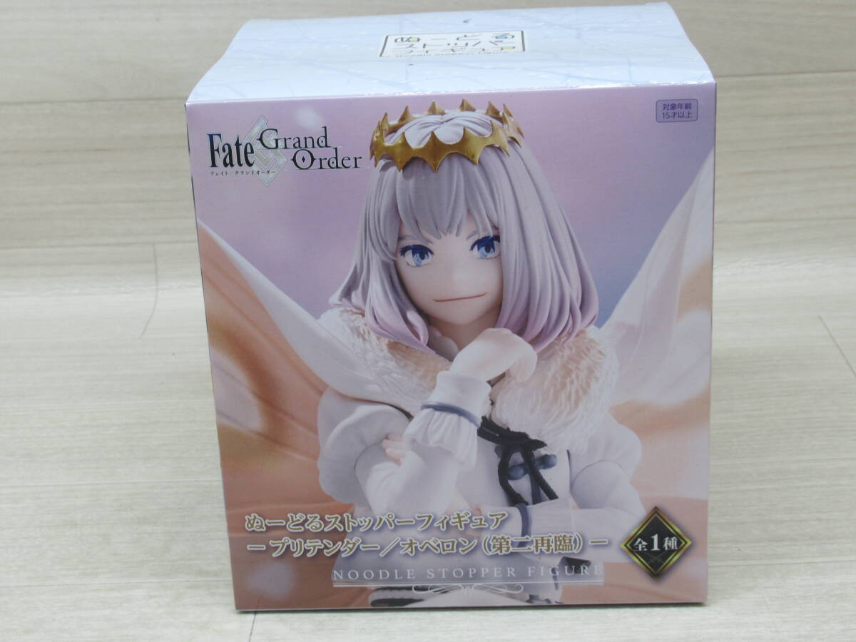 Yahoo!オークション -「オベロン fgo」(フィギュア) の落札相場・落札価格