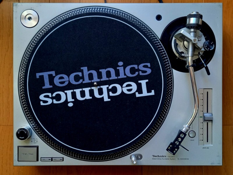 Yahoo!オークション -「technics sl-1200 ダストカバー」の落札相場