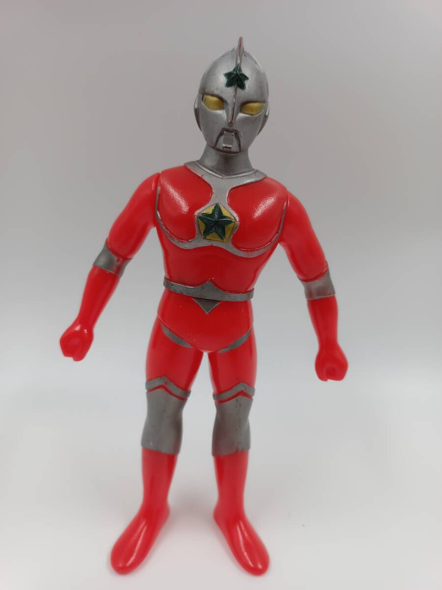 Yahoo!オークション -「ザウルトラマン ポピー」の落札相場・落札価格