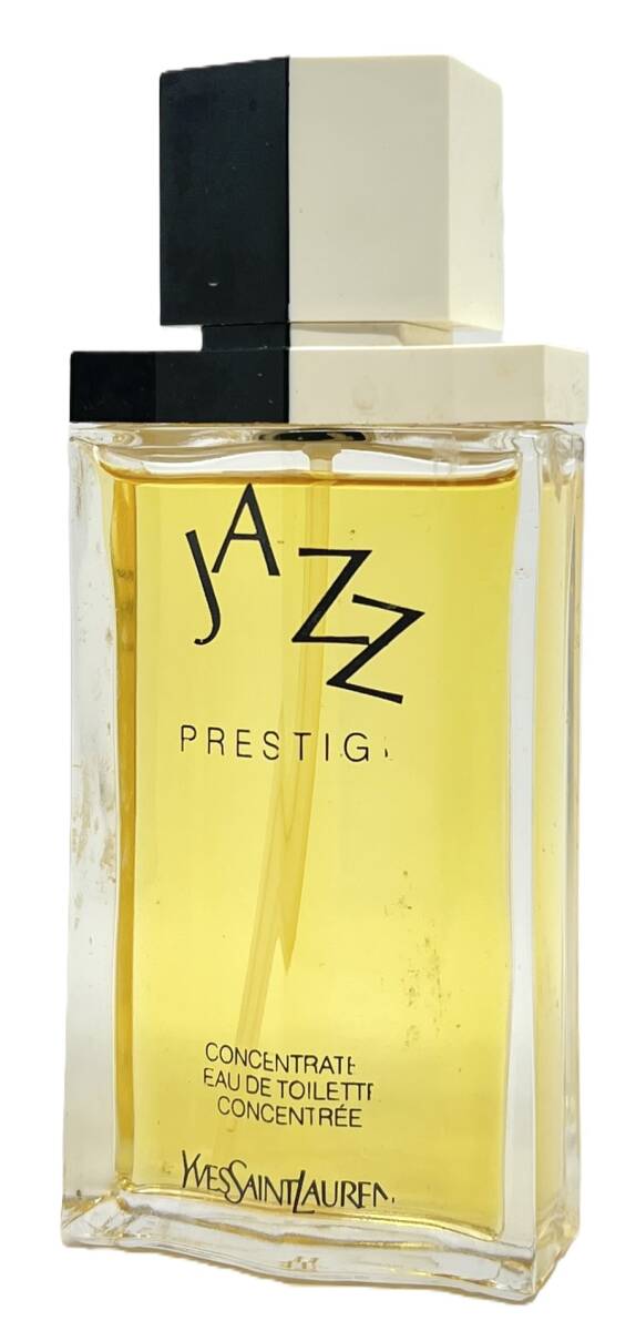 イヴ・サンローラン ジャズ EDT 50ml オークション比較 - 価格.com