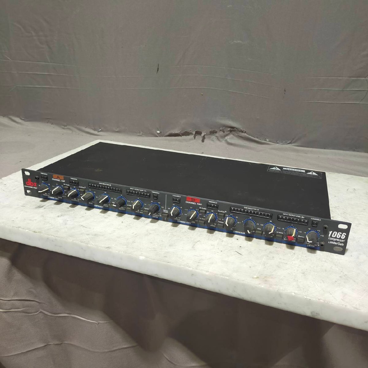 Yahoo!オークション -「dbx 1066」の落札相場・落札価格