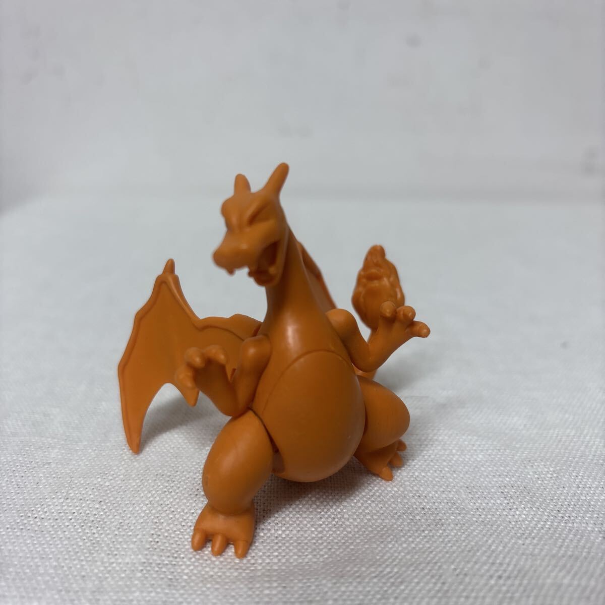 2026年最新】Yahoo!オークション -ポケモン モンコレ リザードンの中古