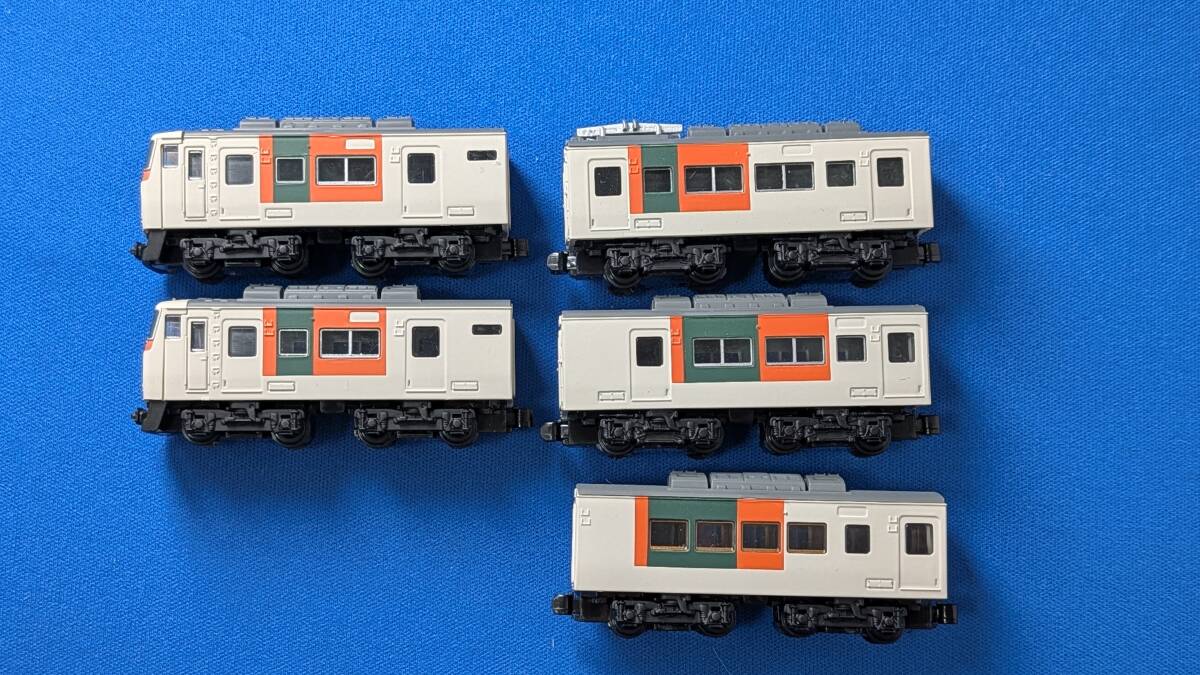 Yahoo!オークション -「185系」(Bトレインショーティ) (鉄道模型)の