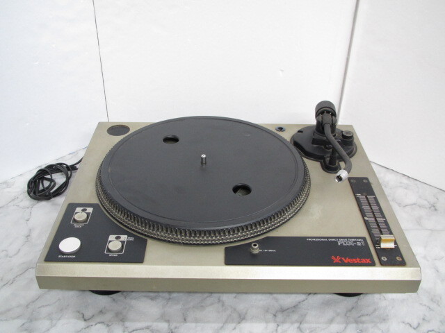 Yahoo!オークション -「vestax pdx-a1」の落札相場・落札価格