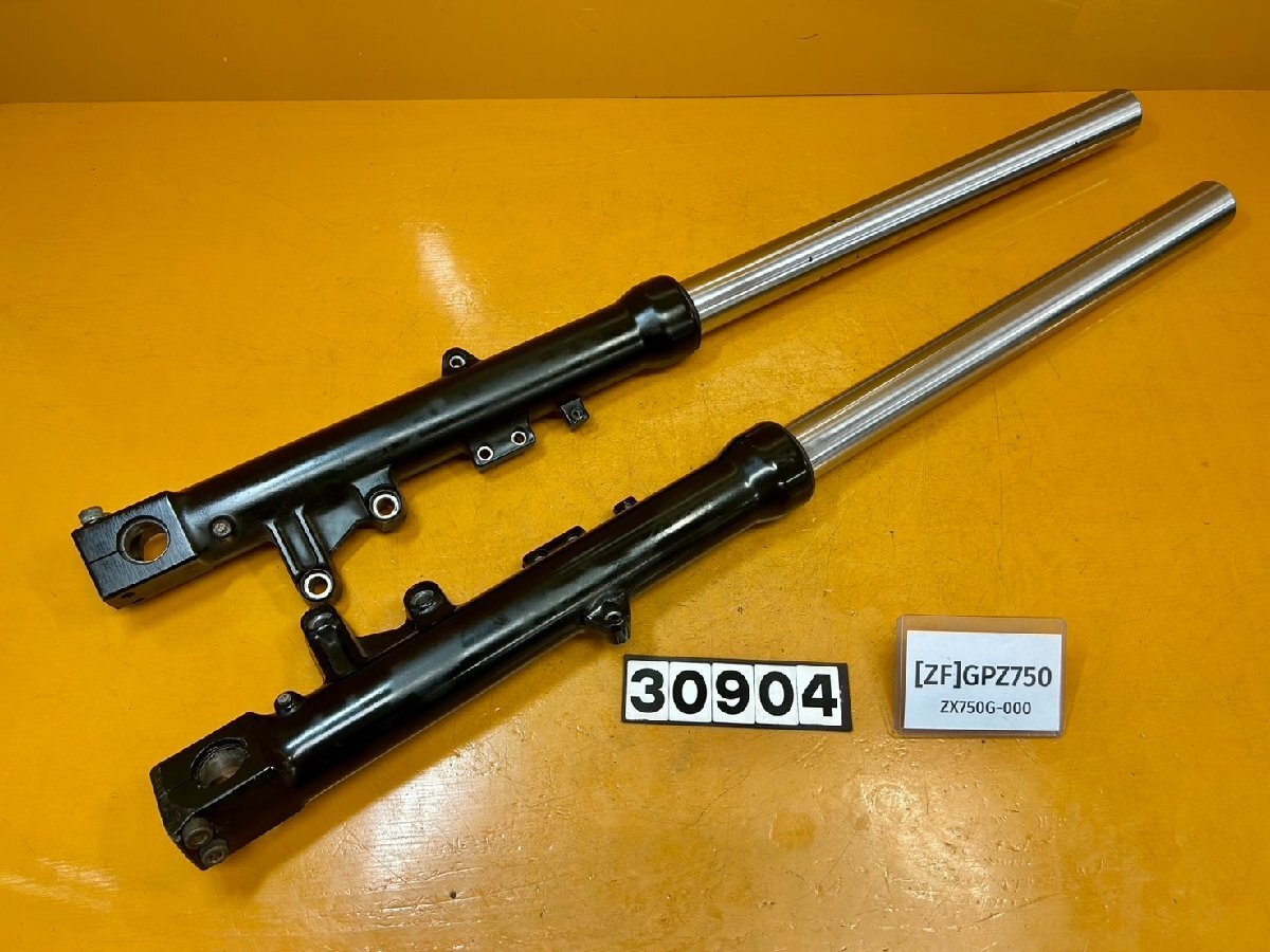 2026年最新】Yahoo!オークション -gpz900r フロントフォークの中古品