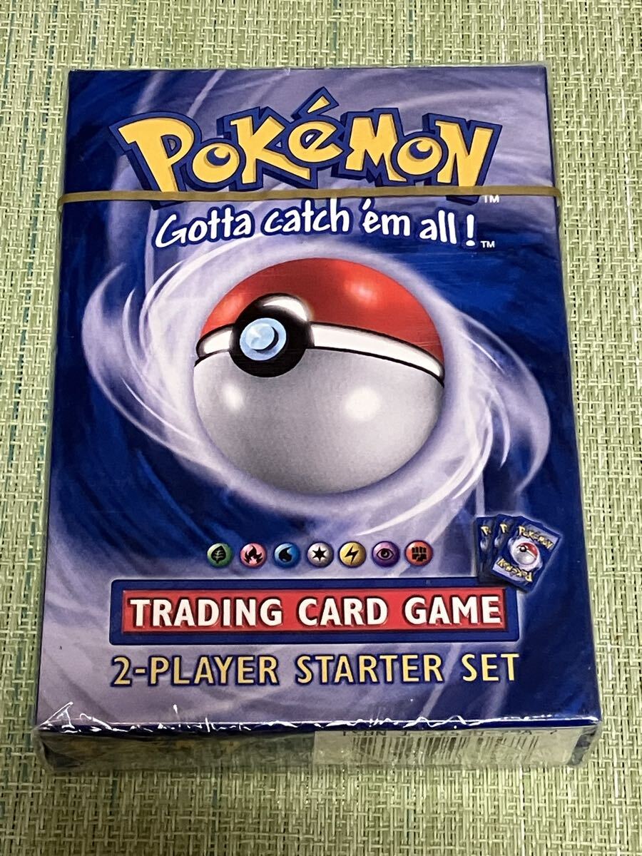 Yahoo!オークション -「ポケモンカード 英語版 未開封」(ポケモン