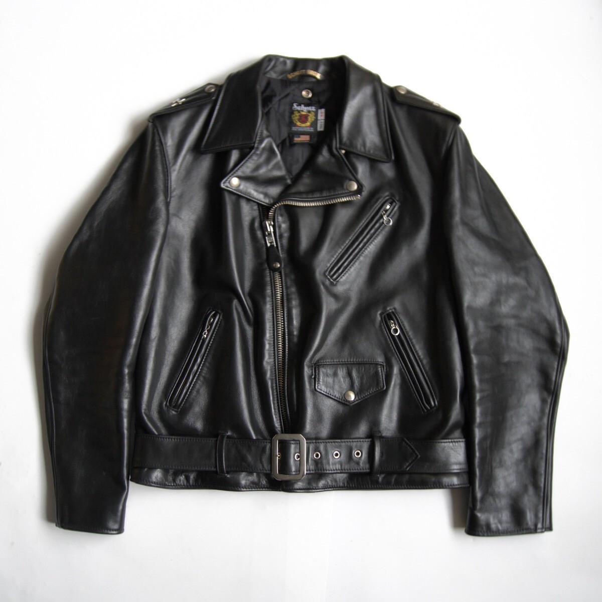 2026年最新】Yahoo!オークション -schott ホースハイドの中古品・新品