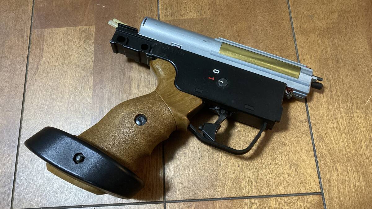 Yahoo!オークション -「psg1 メカ」の落札相場・落札価格