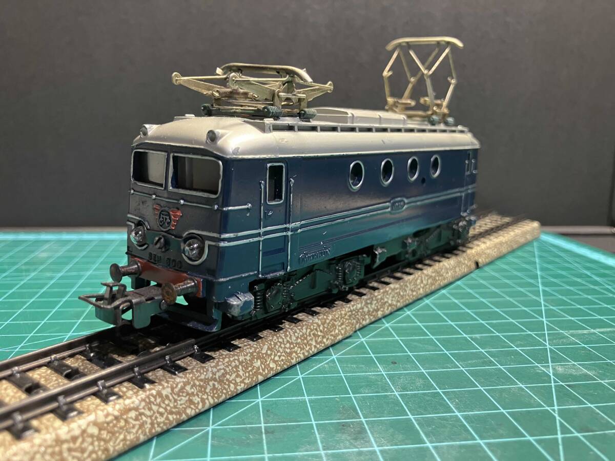 Yahoo!オークション -「メルクリン カタログ」の落札相場・落札価格