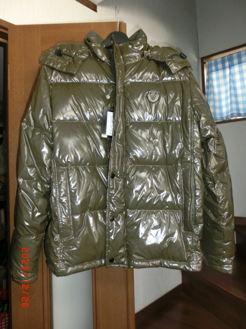 2026年最新】Yahoo!オークション -エナメル ジャケットの中古品・新品