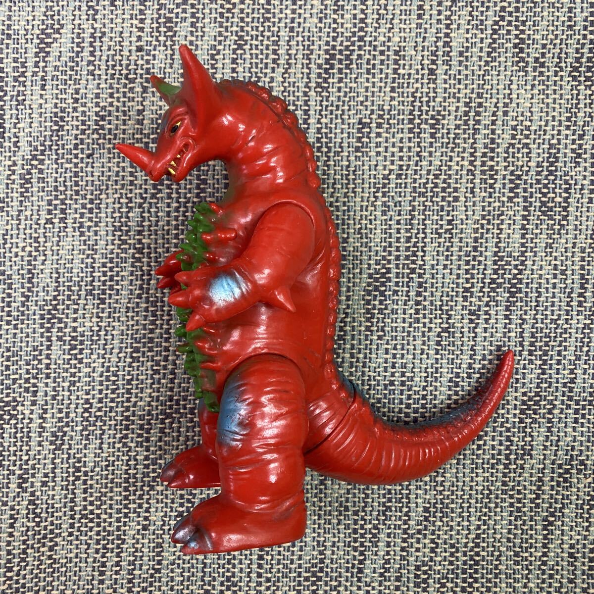 Yahoo!オークション -「(ブルマァク ブルマーク)」(ゴモラ) (怪獣