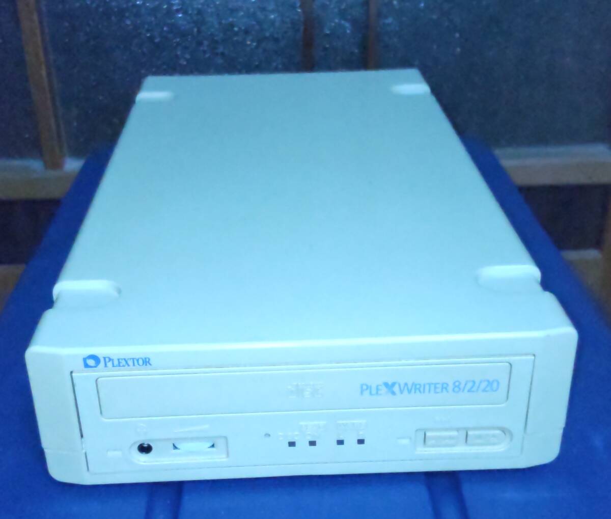 Yahoo!オークション -「plextor px-w」の落札相場・落札価格