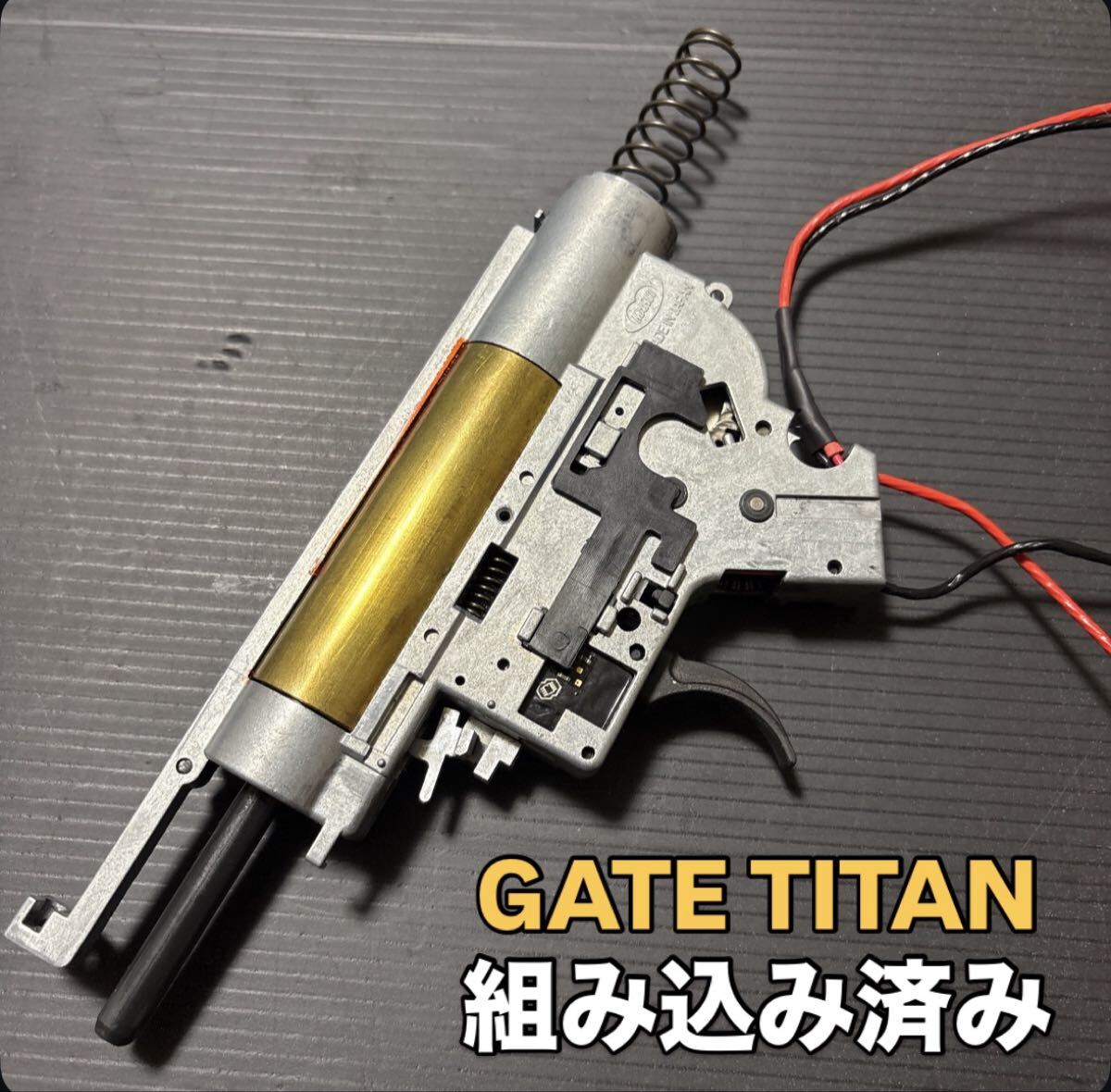 Yahoo!オークション -「titan 次世代」の落札相場・落札価格