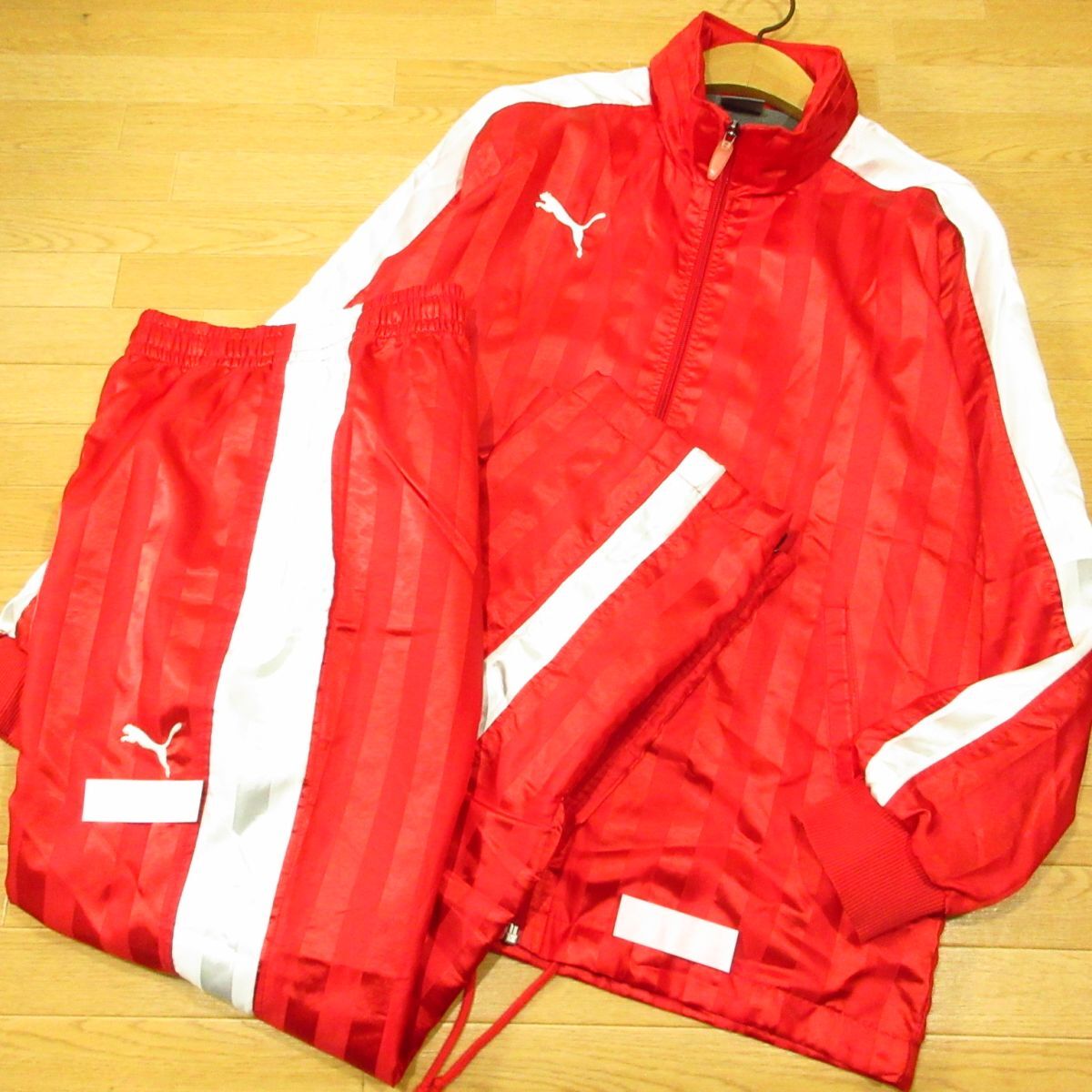 Yahoo!オークション -「チアリーディング ウィンドブレーカー」の落札