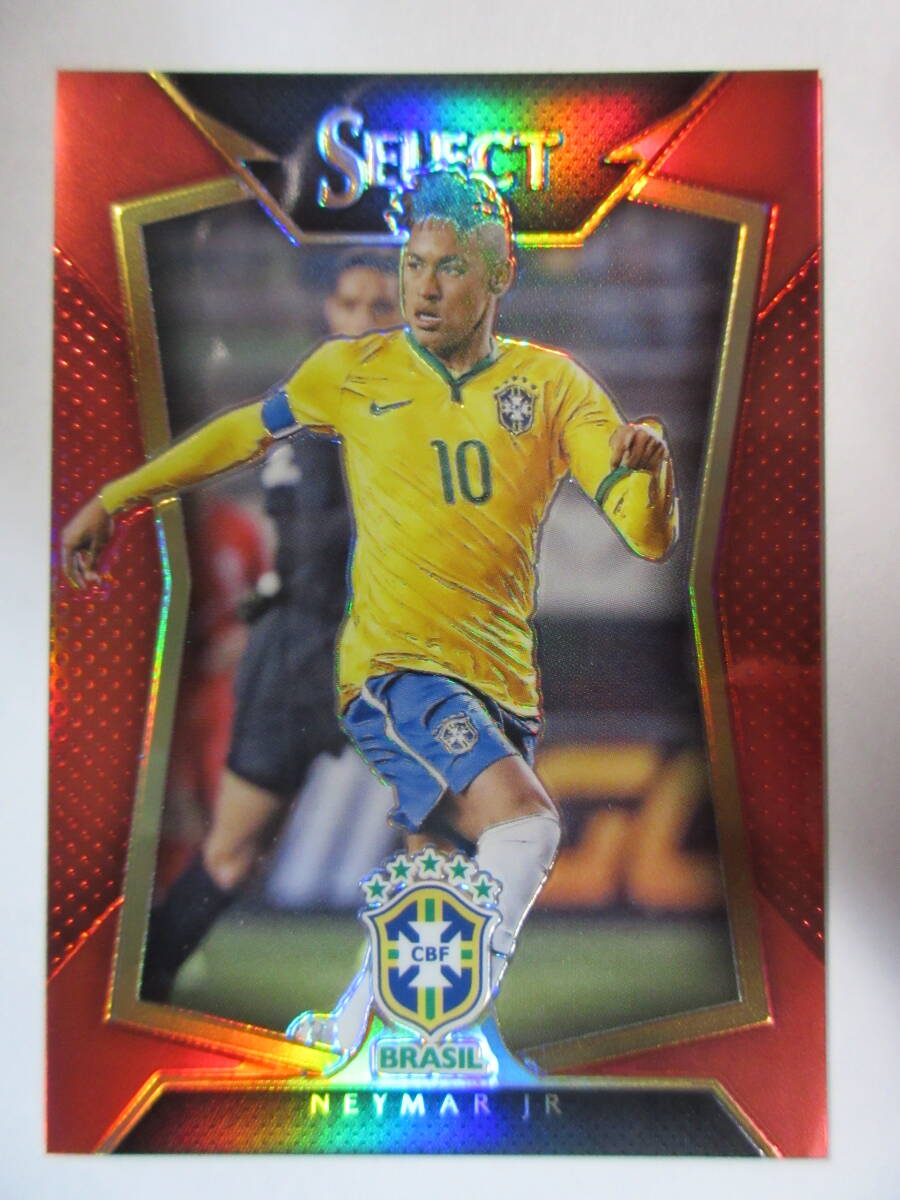 Yahoo!オークション -「ロナウド ブラジル」(シングルカード