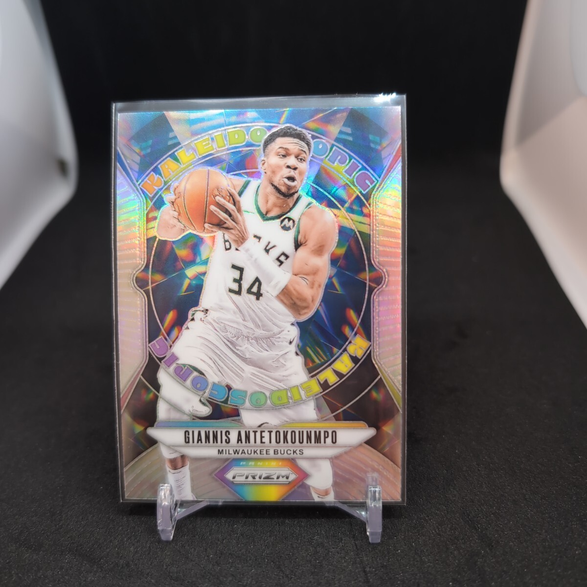 Yahoo!オークション -「ヤニス」(その他) (バスケットボール)の落札