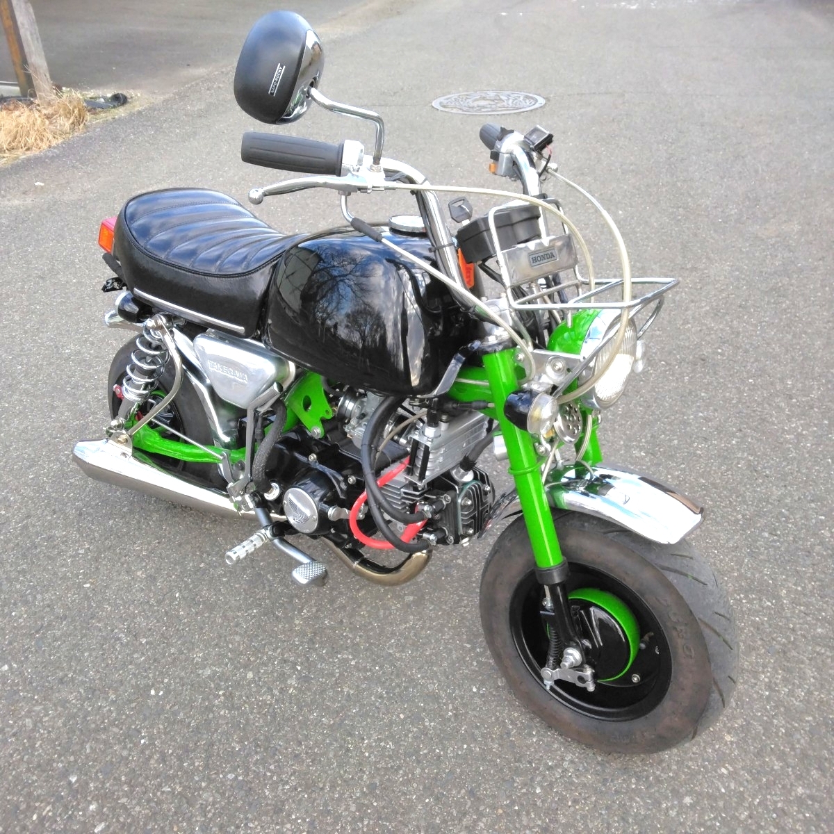 2026年最新】Yahoo!オークション -シャリー シート(オートバイ車体)の