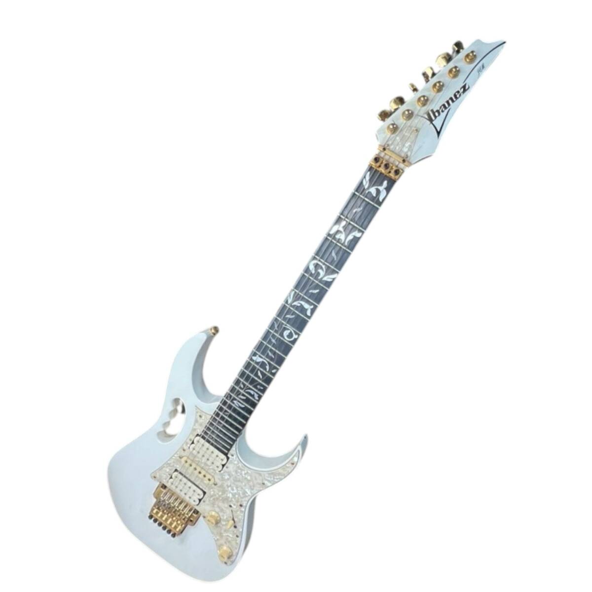 Yahoo!オークション -「フジゲン製」(アイバニーズ) (本体)の落札相場