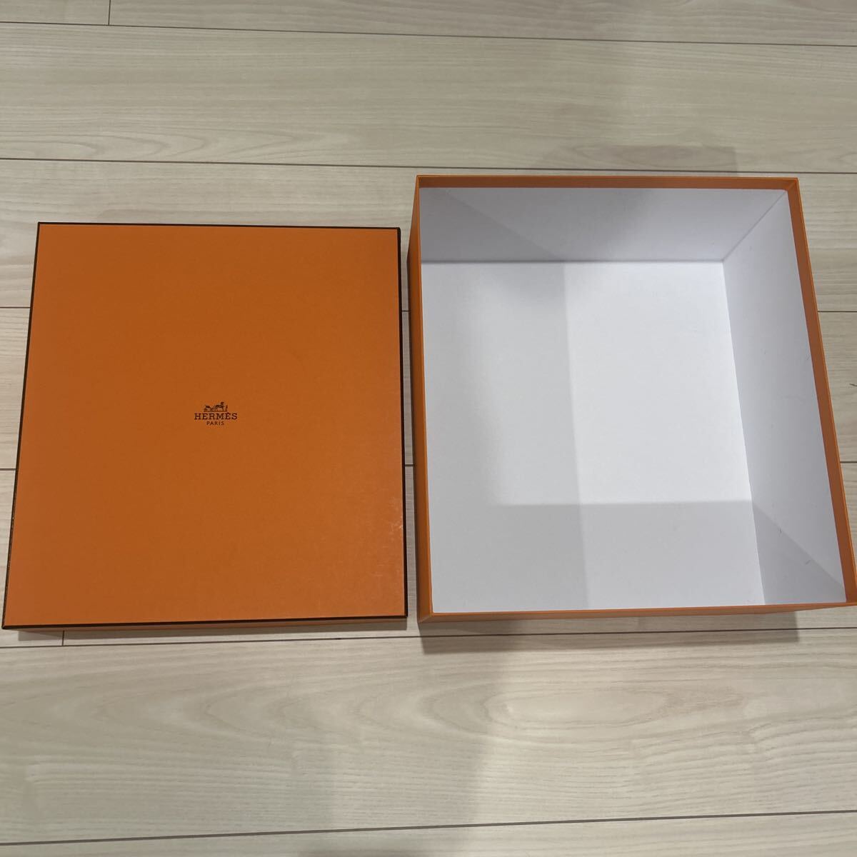 Yahoo!オークション -「バーキン35 箱」の落札相場・落札価格