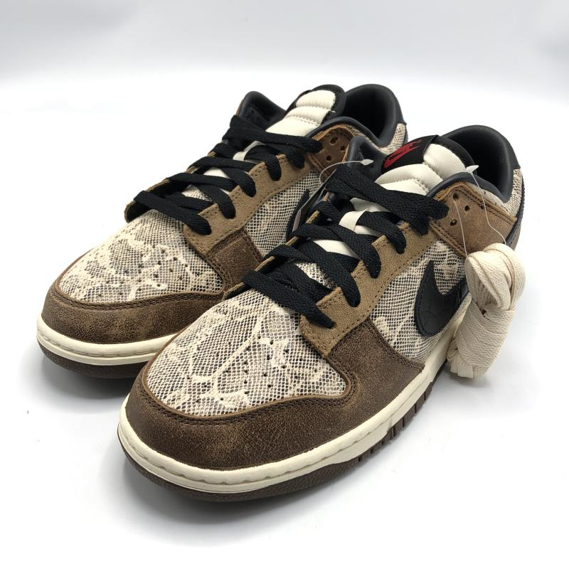 2026年最新】Yahoo!オークション -nike dunk low prm head 2 headの
