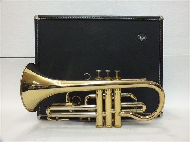 Yahoo!オークション -「besson 600」(コルネット) (管楽器)の落札相場