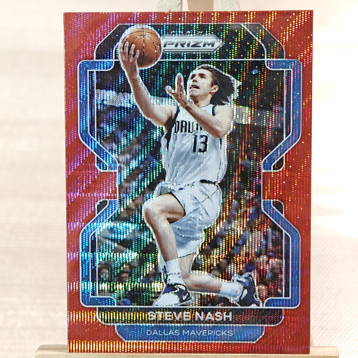 Yahoo!オークション -「スティーヴ ナッシュ」の落札相場・落札価格