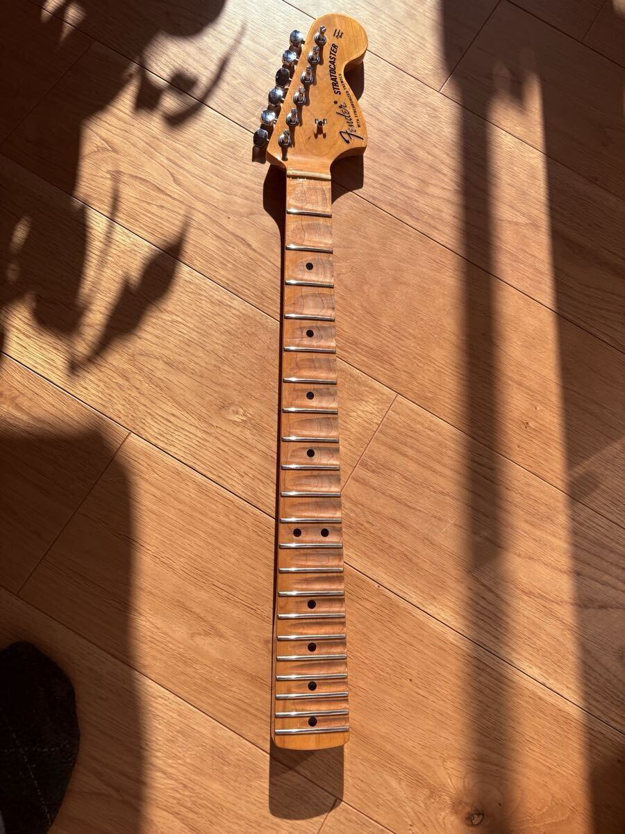 Yahoo!オークション -「フェンダー スキャロップ」の落札相場・落札価格