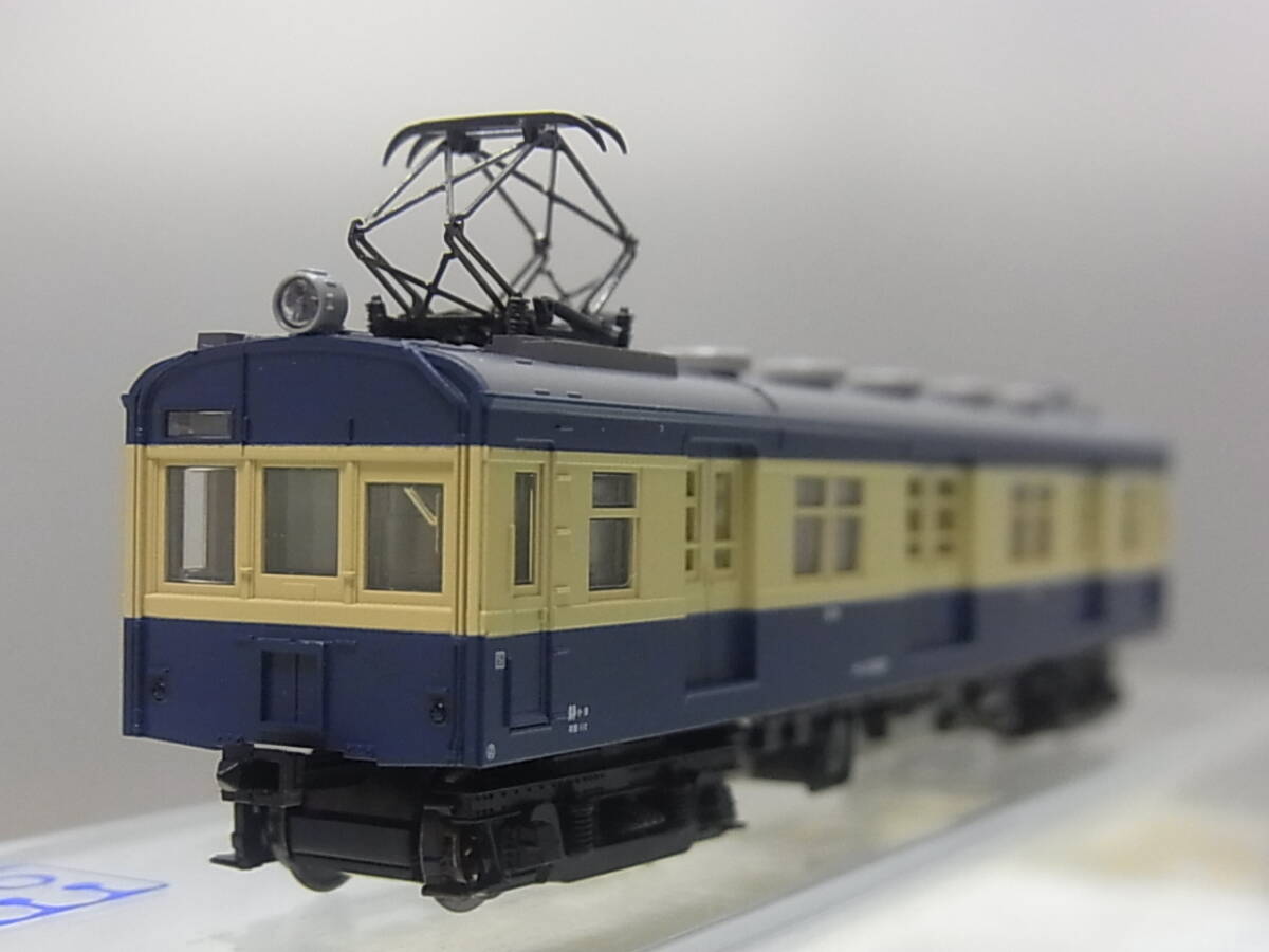 Yahoo!オークション -「kato クモニ13」の落札相場・落札価格