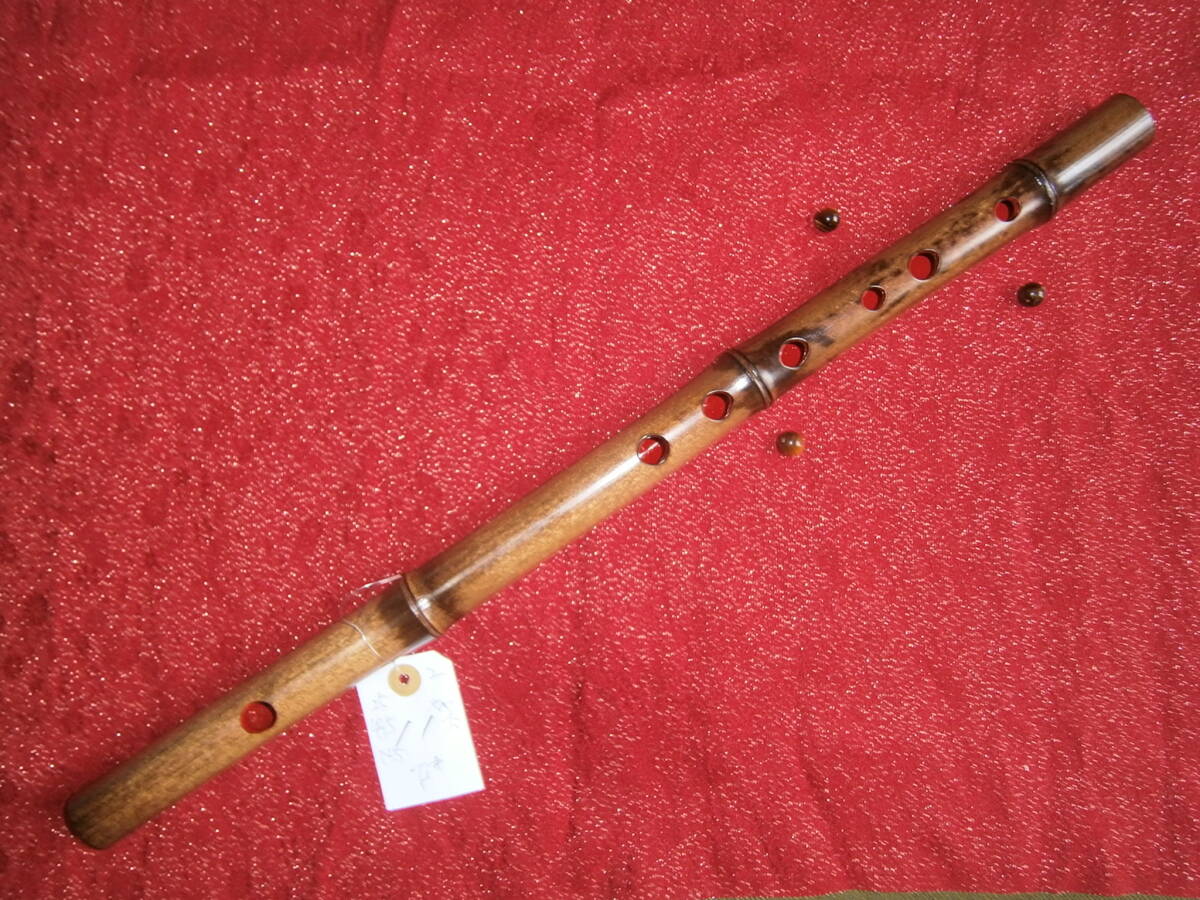 2026年最新】Yahoo!オークション -根岸篠笛工房の中古品・新品・未使用